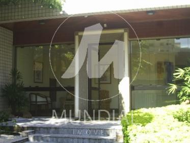 4 - Hall De Entrada em Ribeirão Preto